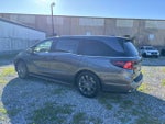 2027 Honda Odyssey Touring