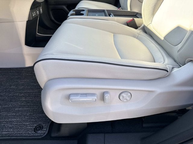 2027 Honda Odyssey Touring