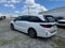 2027 Honda Odyssey Touring