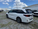 2027 Honda Odyssey Touring