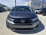 2027 Honda Odyssey Touring