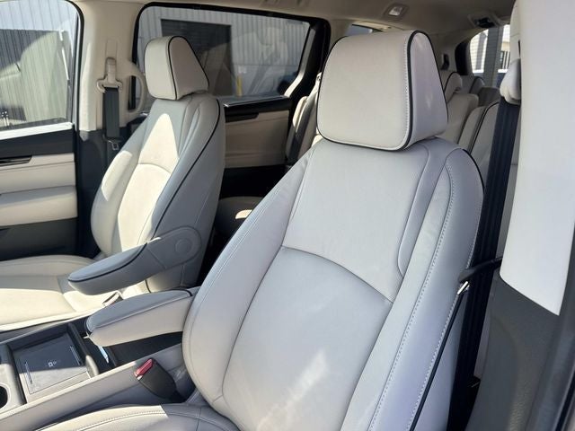 2027 Honda Odyssey Touring