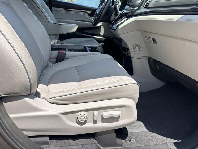 2024 Honda Odyssey Elite - Photo 12