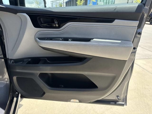 2024 Honda Odyssey Elite - Photo 14