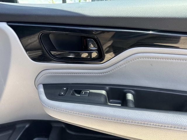 2024 Honda Odyssey Elite - Photo 15