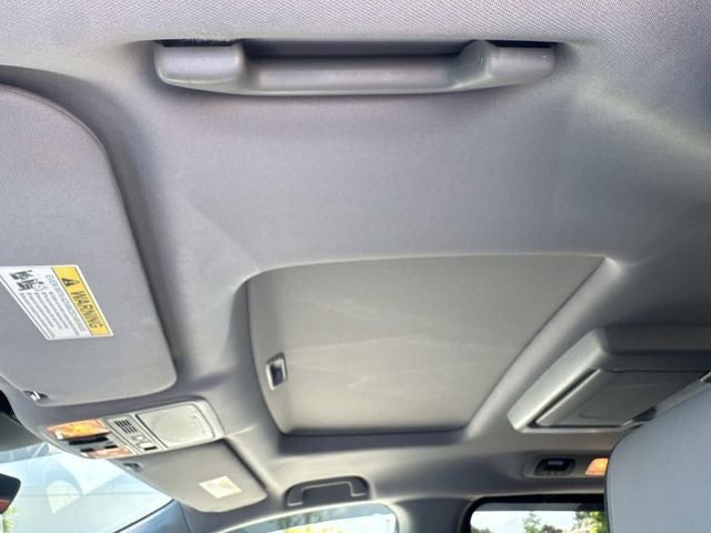 2024 Honda Odyssey Elite - Photo 21