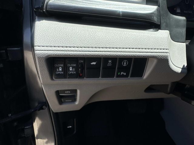 2024 Honda Odyssey Elite - Photo 22