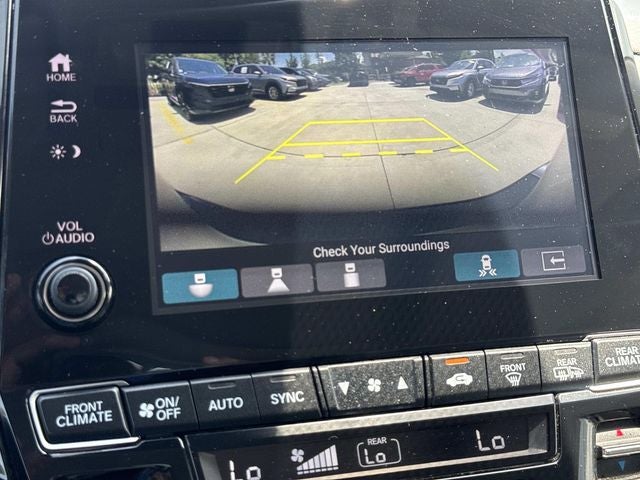 2024 Honda Odyssey Elite - Photo 25