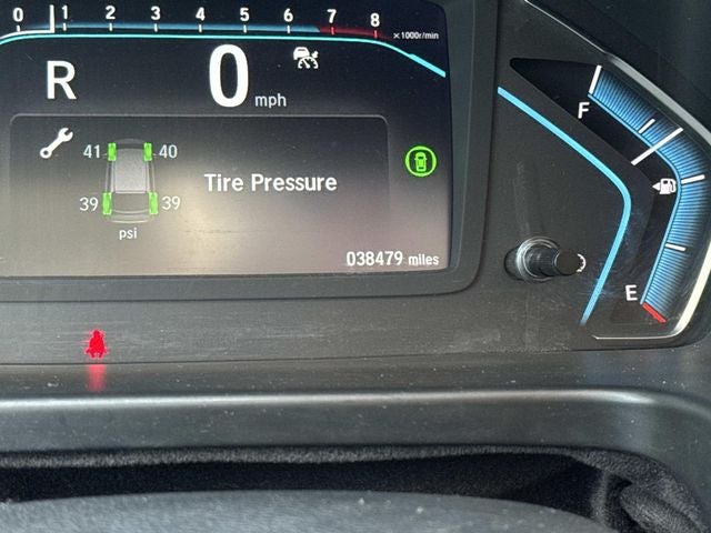 2024 Honda Odyssey Elite - Photo 26