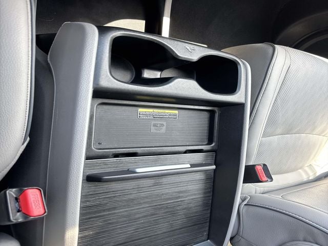 2024 Honda Odyssey Elite - Photo 27