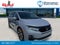 2027 Honda Odyssey Elite