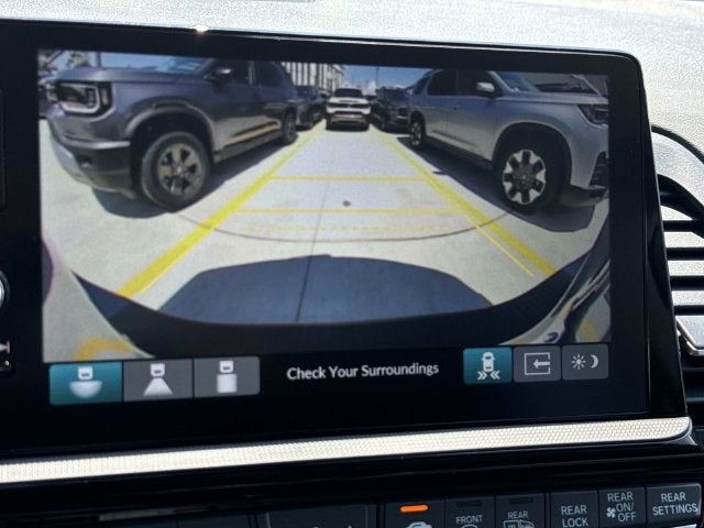 2027 Honda Odyssey Elite