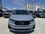 2027 Honda Odyssey Elite