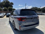 2027 Honda Odyssey Elite