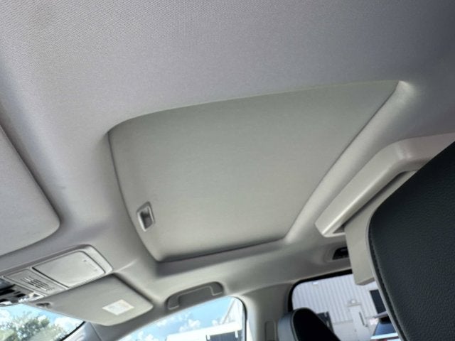 2027 Honda Odyssey Elite