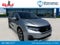 2027 Honda Odyssey Elite
