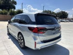 2027 Honda Odyssey Elite