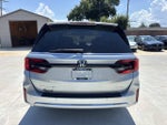 2027 Honda Odyssey Elite