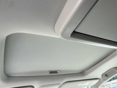 2027 Honda Odyssey Elite