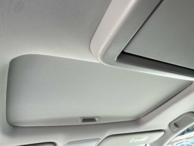 2027 Honda Odyssey Elite