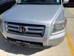 2007 Honda Pilot EX