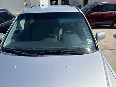 2007 Honda Pilot EX