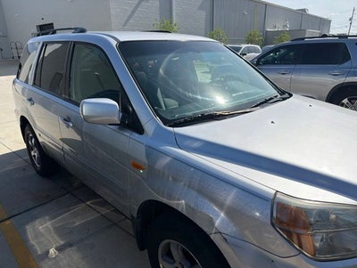 2007 Honda Pilot EX