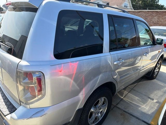2007 Honda Pilot EX