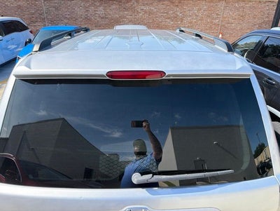 2007 Honda Pilot EX