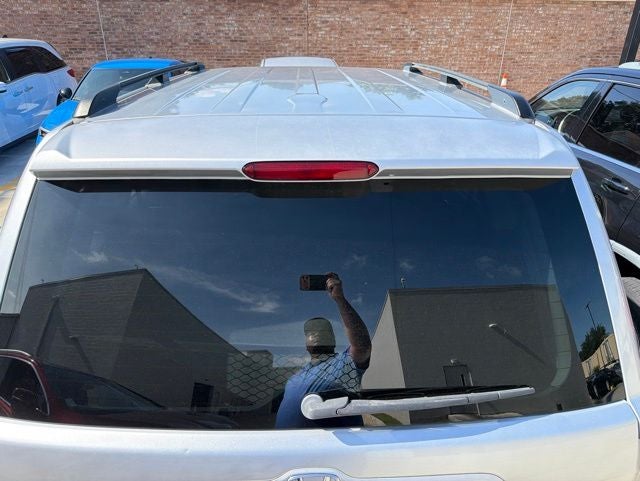 2007 Honda Pilot EX