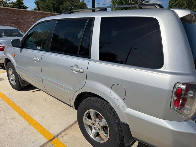 2007 Honda Pilot EX