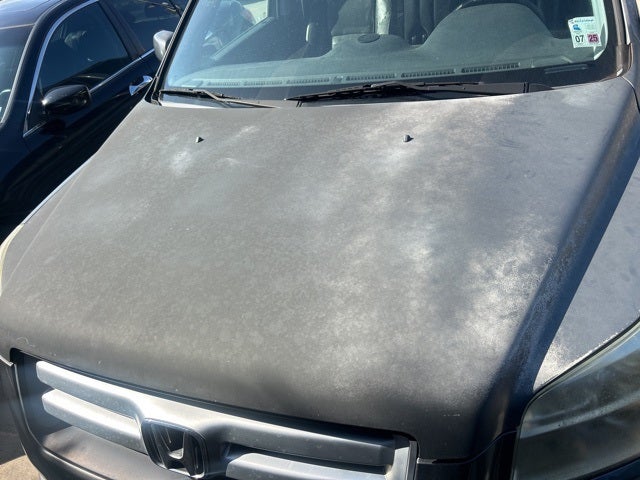 Used 2007 Honda Pilot EX with VIN 5FNYF28567B001985 for sale in Metairie, LA