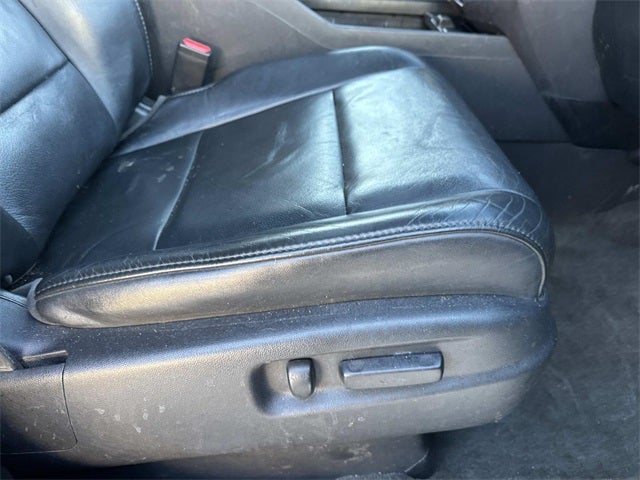 2011 Honda Pilot EX-L