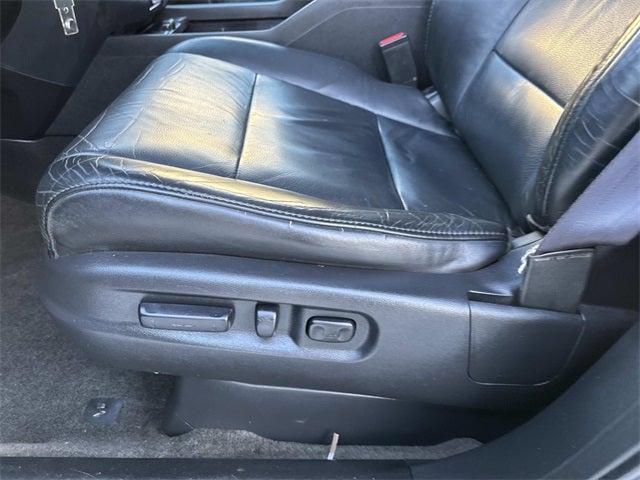 2011 Honda Pilot EX-L