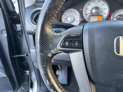 2011 Honda Pilot EX-L