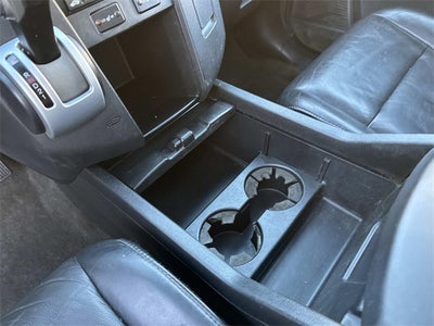 2011 Honda Pilot EX-L