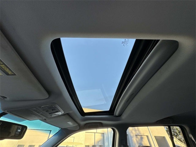 2011 Honda Pilot EX-L