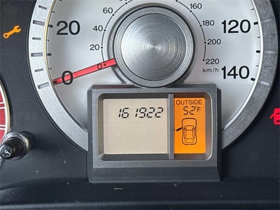 2011 Honda Pilot EX-L