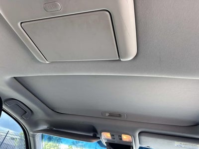2015 Honda Pilot Touring