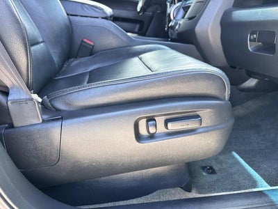 2015 Honda Pilot Touring