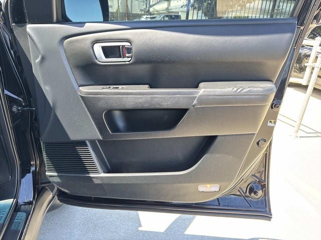 2015 Honda Pilot Touring