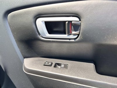 2015 Honda Pilot Touring