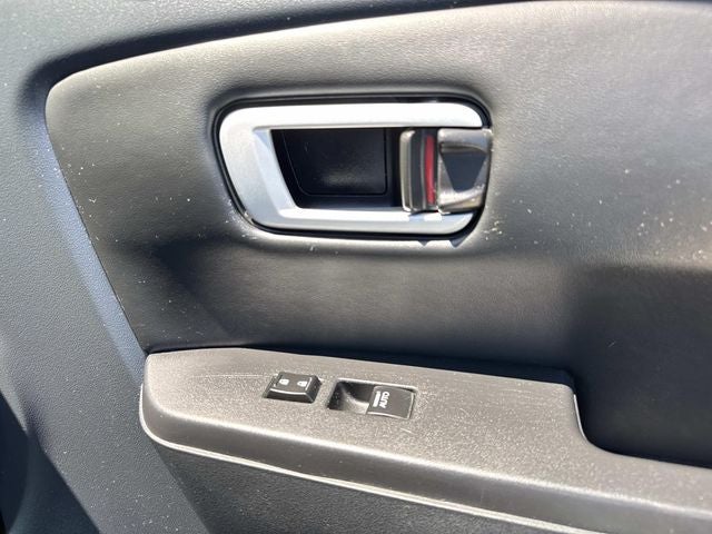 2015 Honda Pilot Touring
