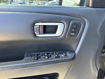 2015 Honda Pilot Touring
