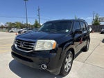 2015 Honda Pilot Touring