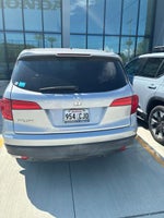 2016 Honda Pilot EX