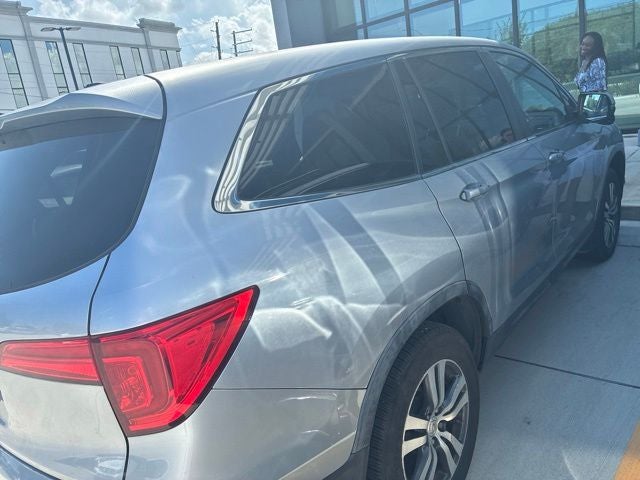 2016 Honda Pilot EX