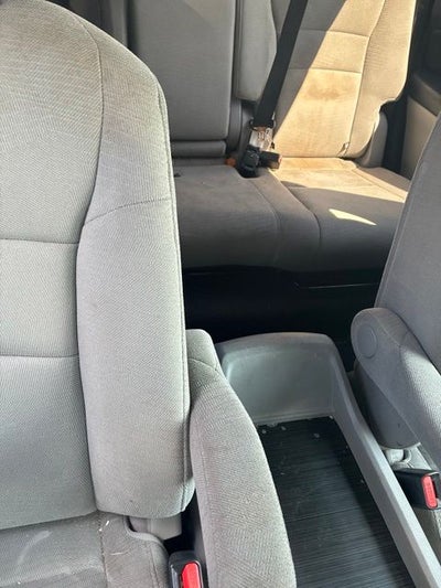 2016 Honda Pilot EX