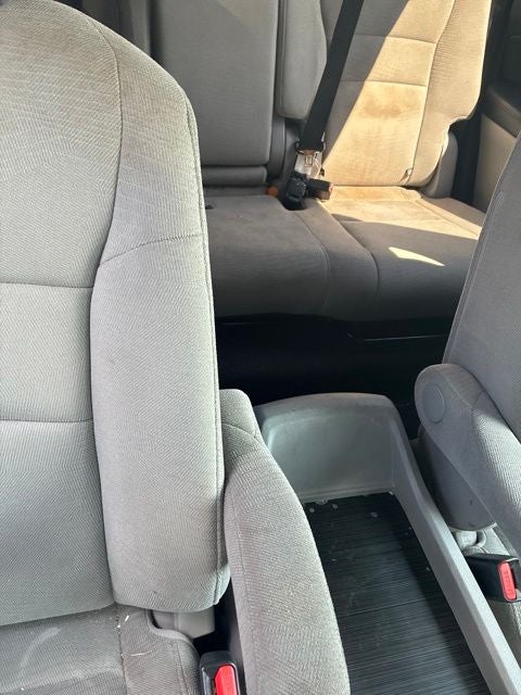 2016 Honda Pilot EX