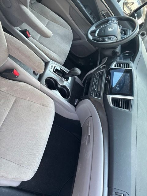 2016 Honda Pilot EX